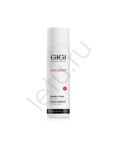 Лосьон гамамелис Skin Expert 250.0 Gigi