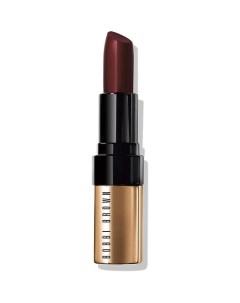 Помада для губ Luxe Lip Color Bobbi brown