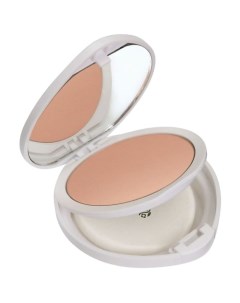 Тональная пудра основа FORMULA PURA MINERAL COMPACT POWDER FOUNDATION Deborah milano