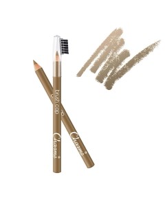 Карандаш для бровей "Brow Sculpting" Charme