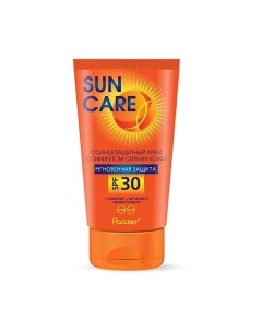 Крем солнцезащитный для лица SPF 30 50.0 Sun care