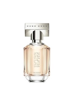 Туалетная вода HUGO The Scent Pure Accord For Her 30 Boss