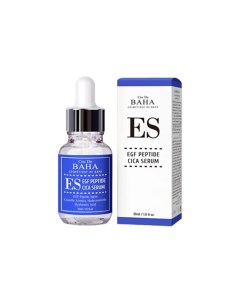 Сыворотка для лица антивозрастная EGF / ПЕПТИДЫ ES EGF peptide serum 30.0 Cos de baha