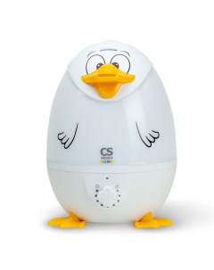 Увлажнитель воздуха KIDS CS-18h DuckieDuck Cs medica