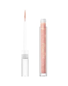 Тени для век жидкие с глиттером Glittering Liquid Eyeshadow Focallure