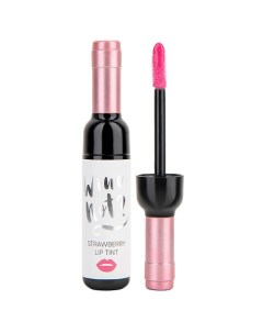 L'ETOILE Тинт для губ Wine Not? Lip Tint Лэтуаль