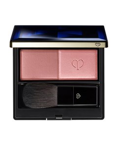 Двойные румяна сменный блок New Cheek Color Duo Cle de peau beaute