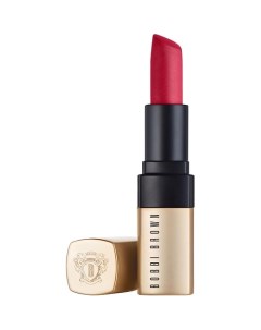 Матовая помада для губ LUXE MATTE LIP COLOR Bobbi brown