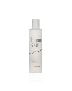 Тоник Отшелушивающий с АНА-кислотами BLOOM SKIN 200.0 Greenmade