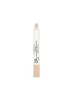 Консилер и корректор для макияжа лица CONCEALER CORRECTOR CRAYON Golden rose