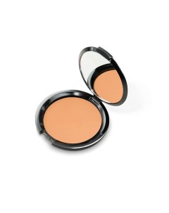 Компактная пудра с эффектом загара Top Cover Bronzing Powder Layla