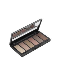 Палетка теней Eyeshadow Palette Aden