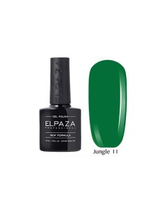 Гель-лак для ногтей Jungle Elpaza professional