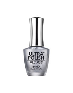 Лак для ногтей ультра стойкий ULTRA POLISH Bandi