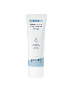 Крем для лица Lifting Peptide Water Drop Tone Up Cream 50.0 Jigott