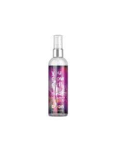 Спрей автозагар you glow girl gradual tan mist 100 0 B.tan