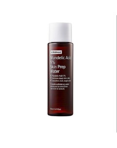 Тонер Mandelic Acid 5% Skin Prep Water 30.0 By wishtrend