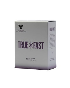 Сушка для лака TRUE Fast Advanced Drying Oil Christina fitzgerald