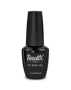 Базовое покрытие Base Gel под гель-лак Beautix