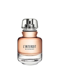 Парфюмированная спрей-дымка для волос L'Interdit Givenchy