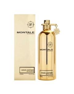 Парфюмерная вода Aoud Leather 100 0 Montale