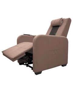 Массажное кресло реклайнер LIFT CHAIR F3005 FLFL с подъемом 1.0 Fujimo