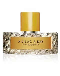 Парфюмерная вода A Lilac A Day 100 Vilhelm parfumerie