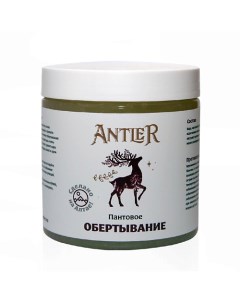 Пантовое обертывание 500 0 Antler