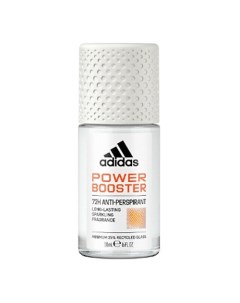 Роликовый дезодорант женский Power Booster 50.0 Adidas