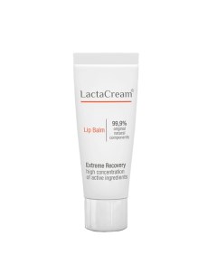 Бальзам для губ с ланолином 10.0 Lactacream