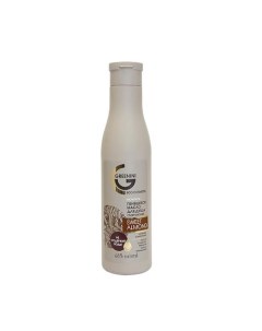 Пенящееся масло для душа смягчающее SWEET ALMOND 250.0 Greenini