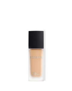 Forever SPF 20 PA+++ Тональный крем для лица с матовым финишем Dior