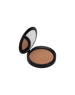 Пудра бронзер Resplendent Bronzing powder Purobio