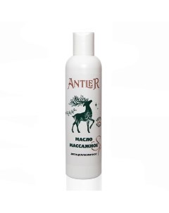 Масло массажное антицеллюлитное 150 0 Antler