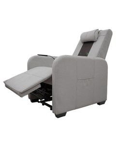 Массажное кресло реклайнер LIFT CHAIR F3005 FLFL с подъемом 1.0 Fujimo