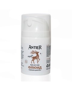 Крем для лица Флюид 45.0 Antler