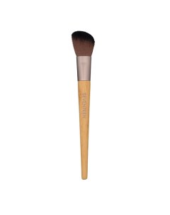 Кисть для контуринга CONTOUR BRUSH BAMBOO HANDLE Seven7een