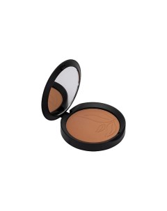 Пудра бронзер Resplendent Bronzing powder Purobio