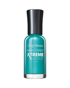 Лак для ногтей Hard As Nails Xtreme Wear Limited Edition Sally hansen