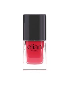 Лак для ногтей Nail Lacquer Elian