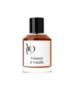 Парфюмерная вода Tobacco Vanilla 100 You