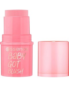 Румяна Baby Got Blush Essence