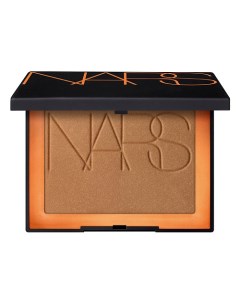 Бронзирующие румяна Nars