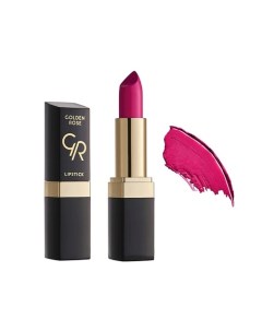 Губная помада Lipstick Golden rose