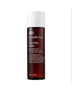 Тонер Mandelic Acid 5% Skin Prep Water 120.0 By wishtrend