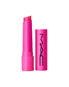 Бальзам для губ, придающий объем Squirt Plumping Gloss Stick Mac