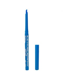 Водостойкая подводка для глаз Eyeliner Waterproof Layla