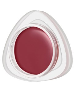 Кремовые румяна помада Creamy Lip Cheek Duo Focallure