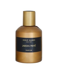 Духи Jardin Prive 100 Herve gambs