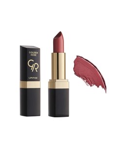 Губная помада Lipstick Golden rose